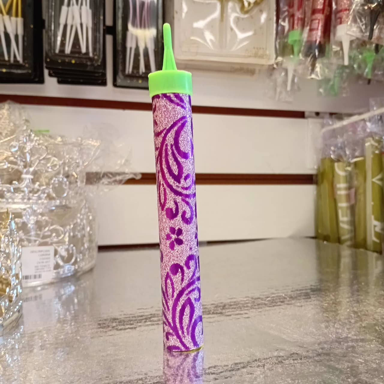 VELA CHISPERA MODELO 1