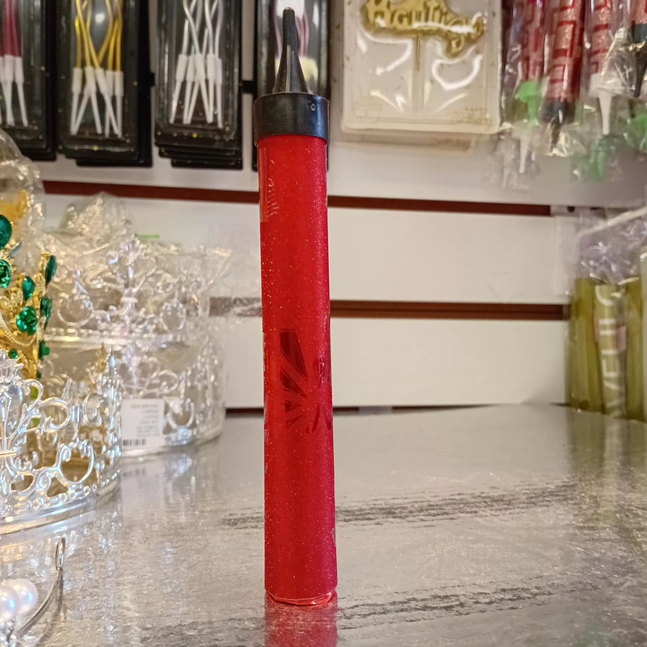 VELA CHISPERA MODELO 9