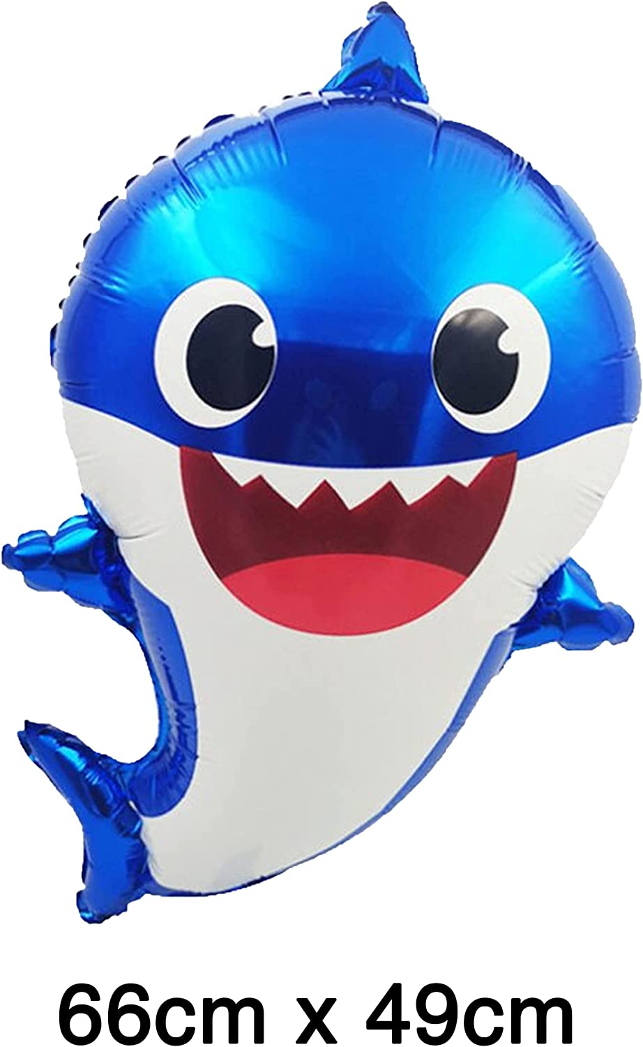 Set Baby Shark 5 Piezas