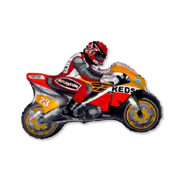 Globo Moto