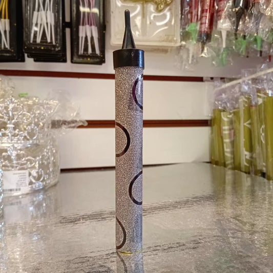 VELA CHISPERA MODELO 16