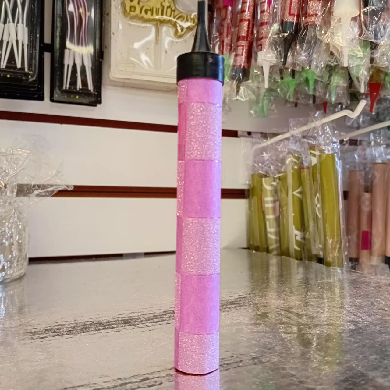 VELA CHISPERA MODELO 17