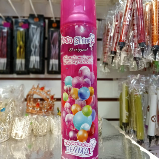 MEGA SHINE