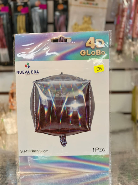 ORBZ FIGURA 22 PULGADAS
