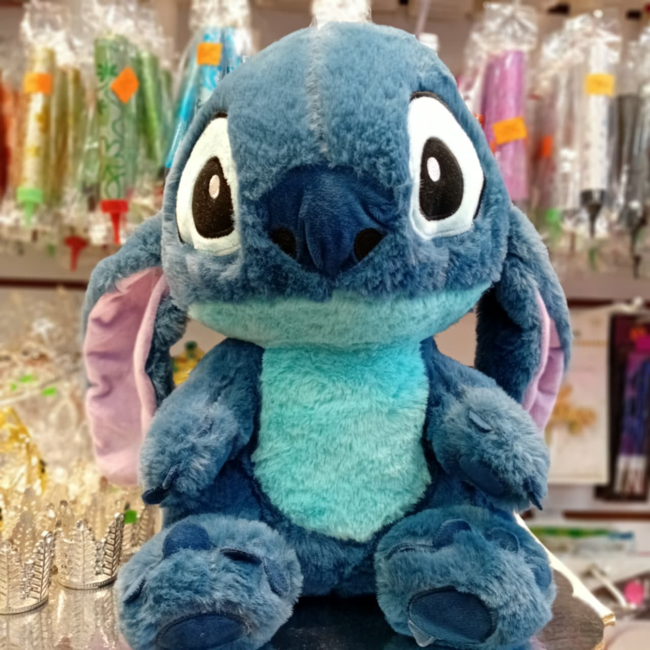 PELUCHE STITCH