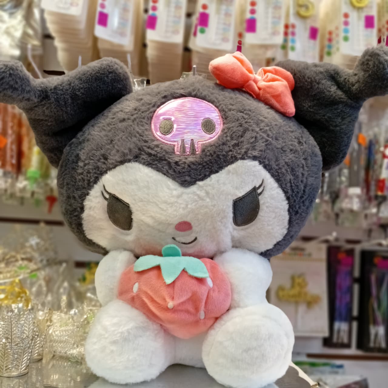PELUCHE KUROMI