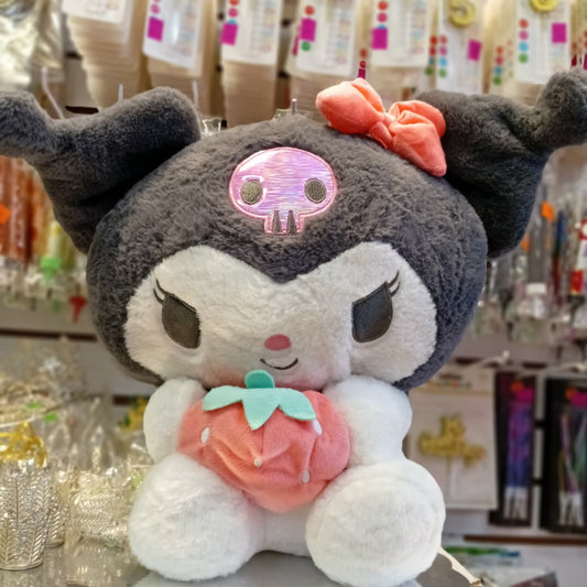 PELUCHE KUROMI