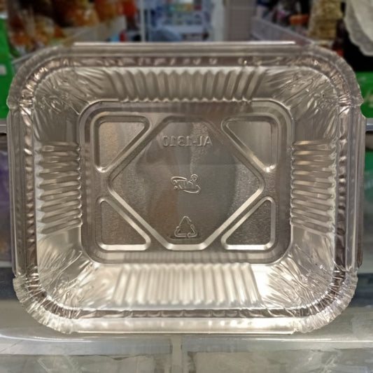 ALUMINIO PAPA
