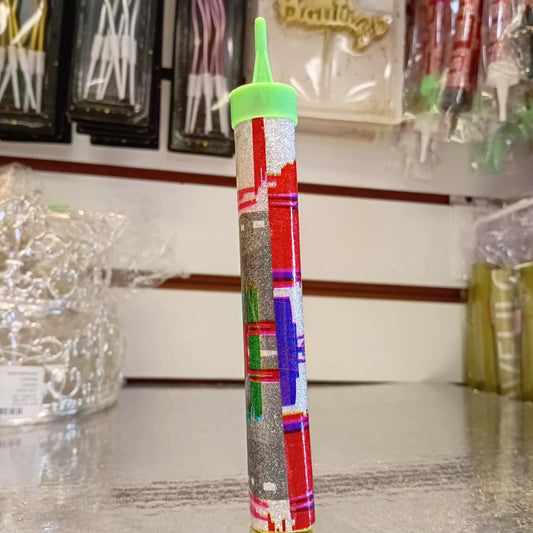 VELA CHISPERA MODELO 10