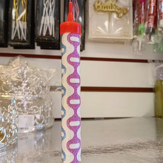 VELA CHISPERA MODELO 4