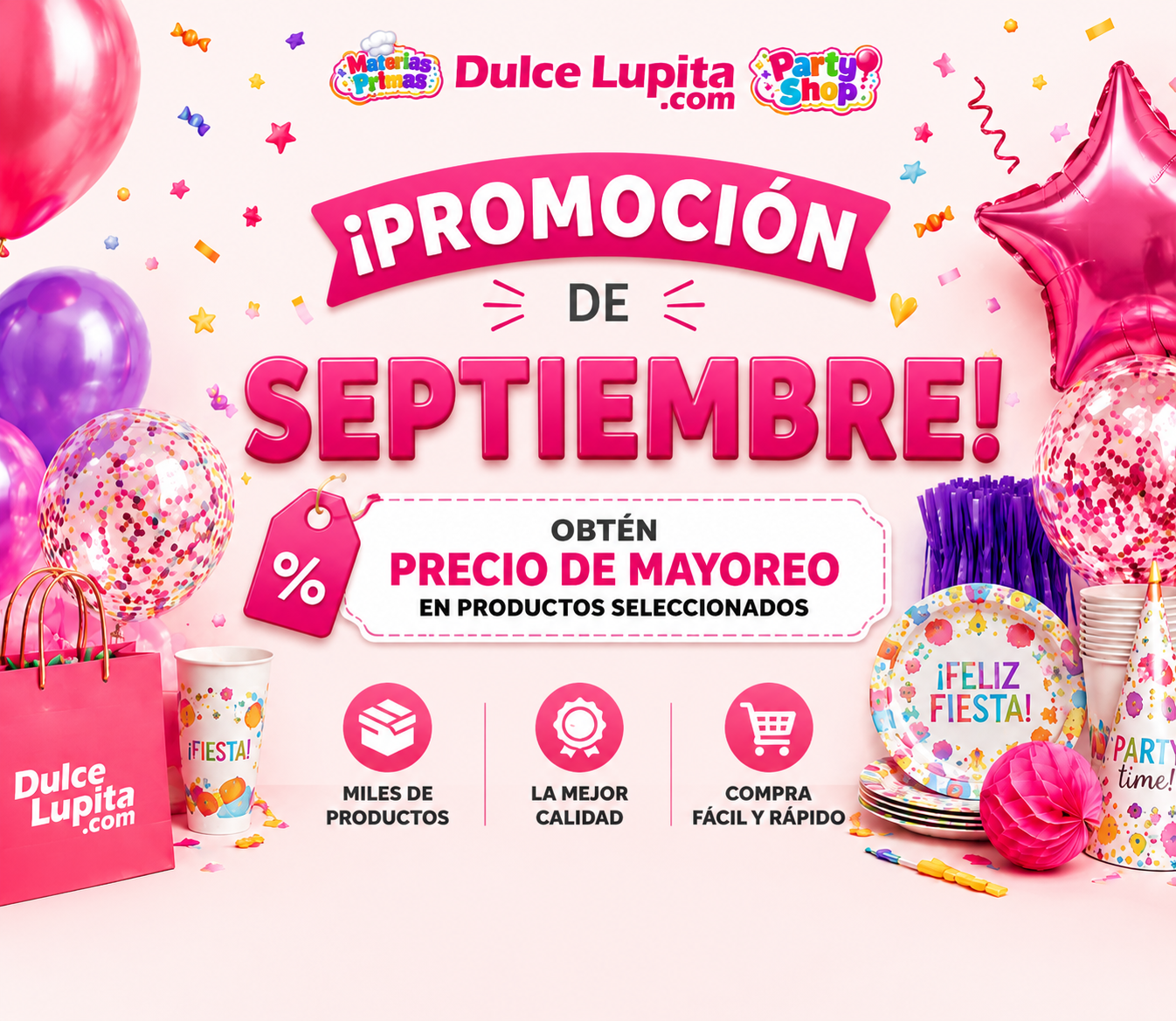Promoción de Septiembre